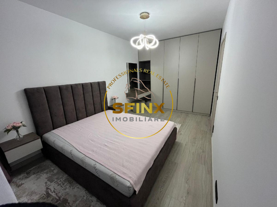 Apartament 2 camere | Select Residence | Loc de parcare  