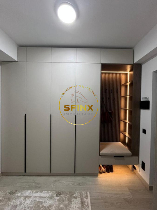 Apartament 2 camere | Select Residence | Loc de parcare  