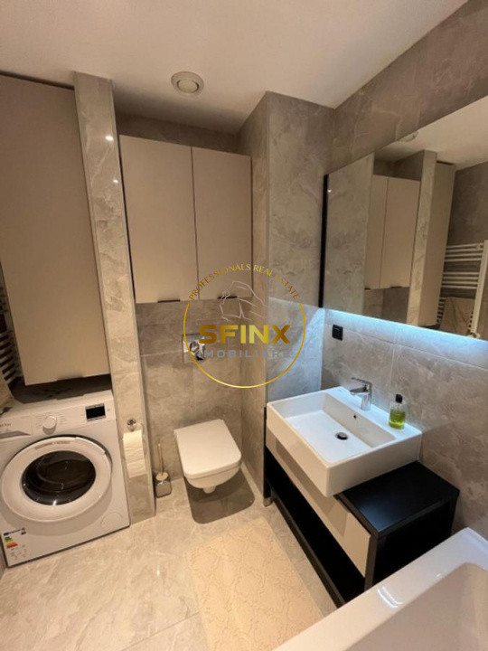 Apartament 2 camere | Select Residence | Loc de parcare  