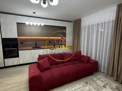 Apartament 2 camere | Select Residence | Loc de parcare  