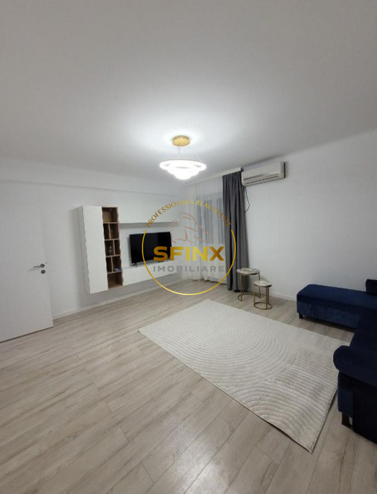 Apartament 2 camere | Vila | Centrala proprie