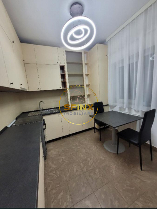 Apartament 2 camere | Vila | Centrala proprie