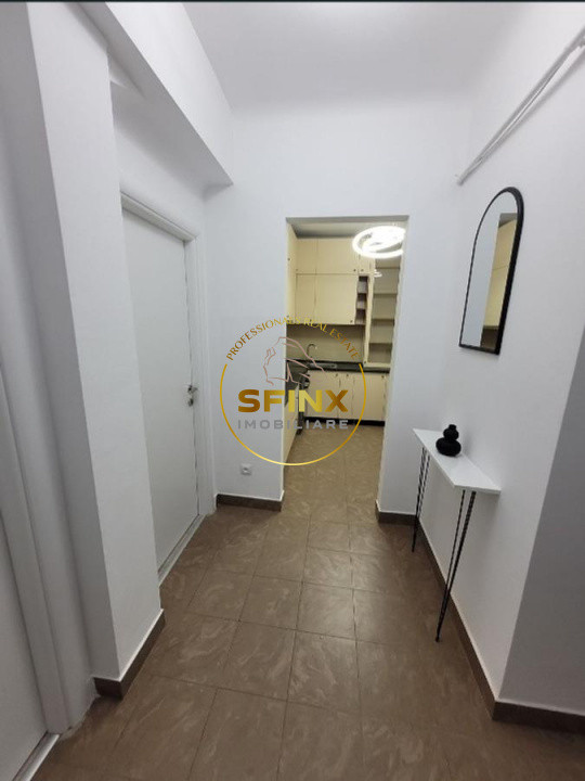Apartament 2 camere | Vila | Centrala proprie