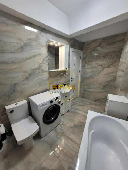 Apartament 2 camere | Vila | Centrala proprie