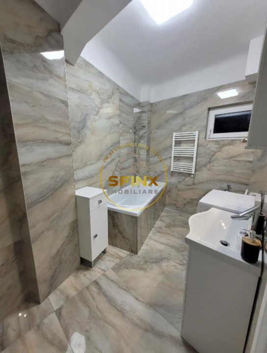 Apartament 2 camere | Vila | Centrala proprie