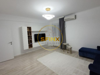 Apartament 2 camere | Vila | Centrala proprie