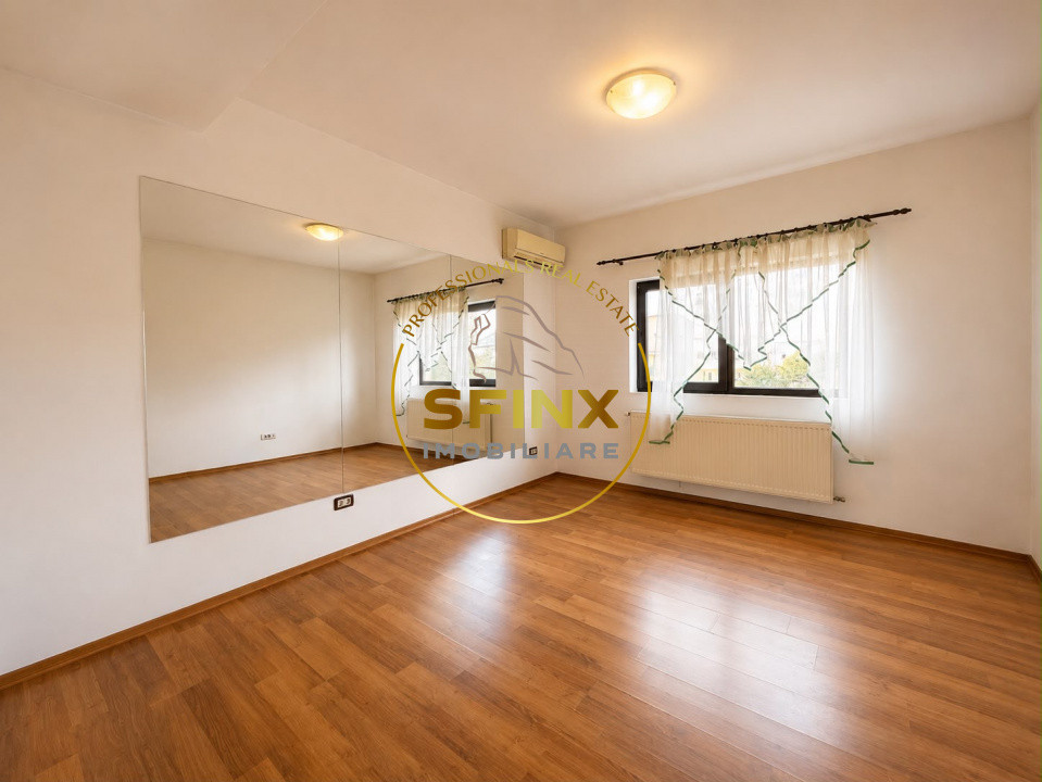Casa Individuala 4 camere | Curte proprie | Constructie 2015 