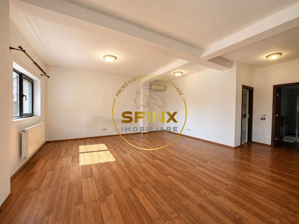 Casa Individuala 4 camere | Curte proprie | Constructie 2015 