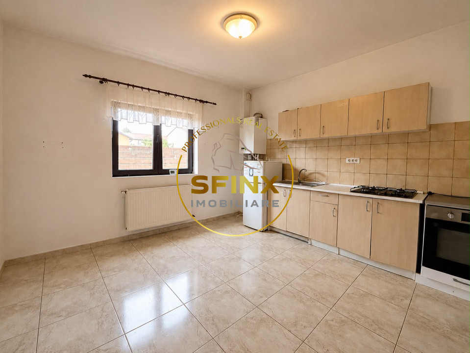 Casa Individuala 4 camere | Curte proprie | Constructie 2015 