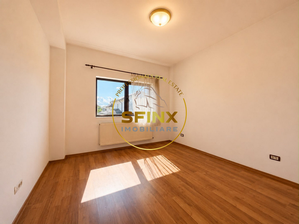 Casa Individuala 4 camere | Curte proprie | Constructie 2015 