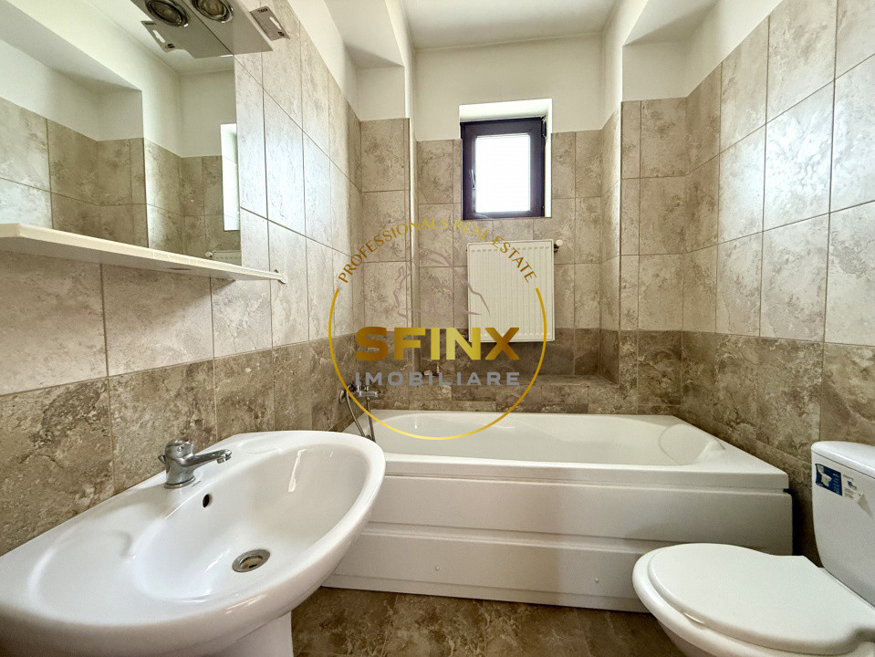 Casa Individuala 4 camere | Curte proprie | Constructie 2015 