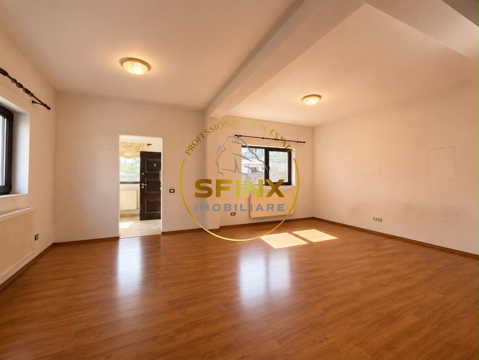 Casa Individuala 4 camere | Curte proprie | Constructie 2015 