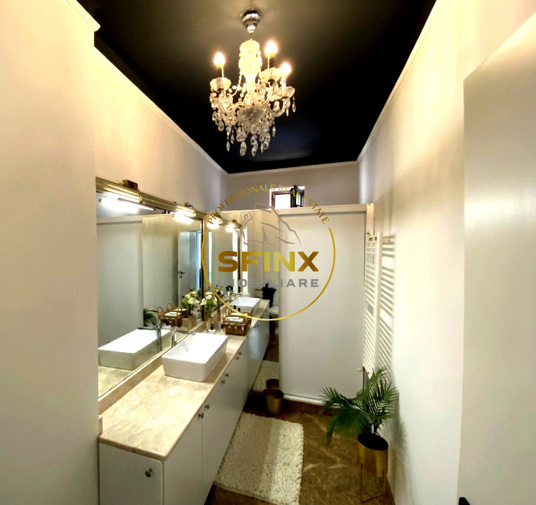 Spatiu comercial de inchiriat Dorobanti | 70 mp | Stradal | Vizibilitate buna
