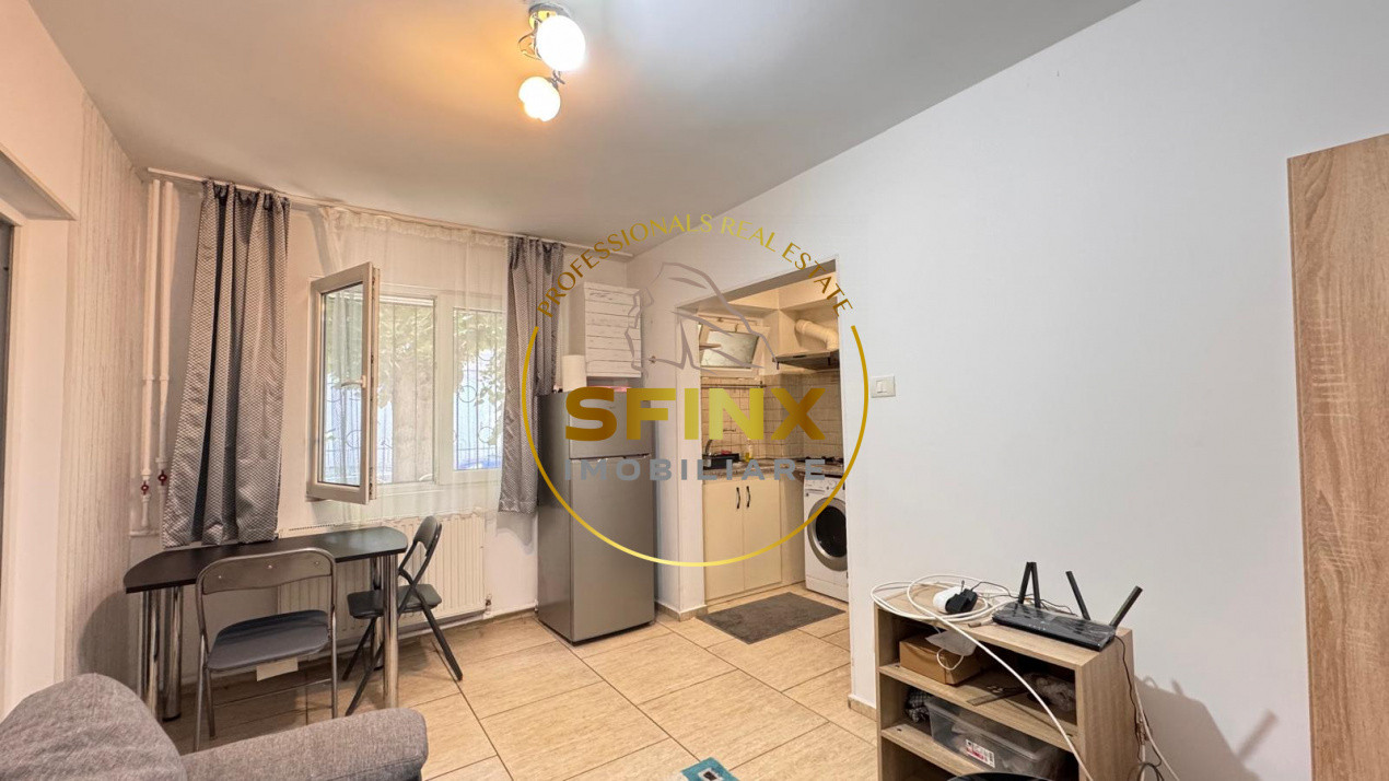 Apartament 2 Camere | Decebal | Aer Conditionat | Parcare 