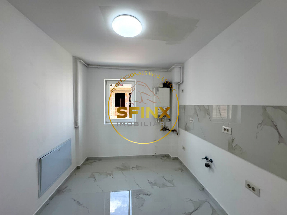 3 Camere Bragadiru | Parcare | Centrala proprie si incalzire in pardoseala