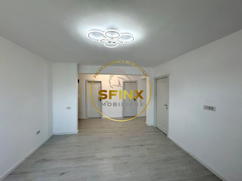 3 Camere Bragadiru | Parcare | Centrala proprie si incalzire in pardoseala