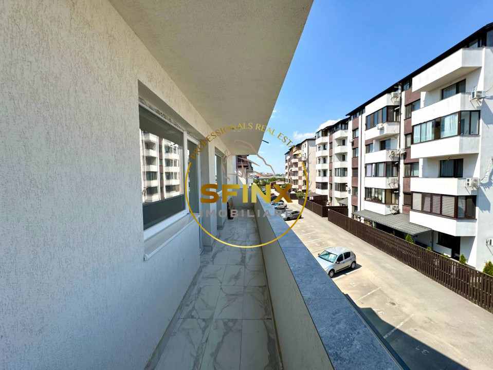 3 Camere Bragadiru | Parcare | Centrala proprie si incalzire in pardoseala