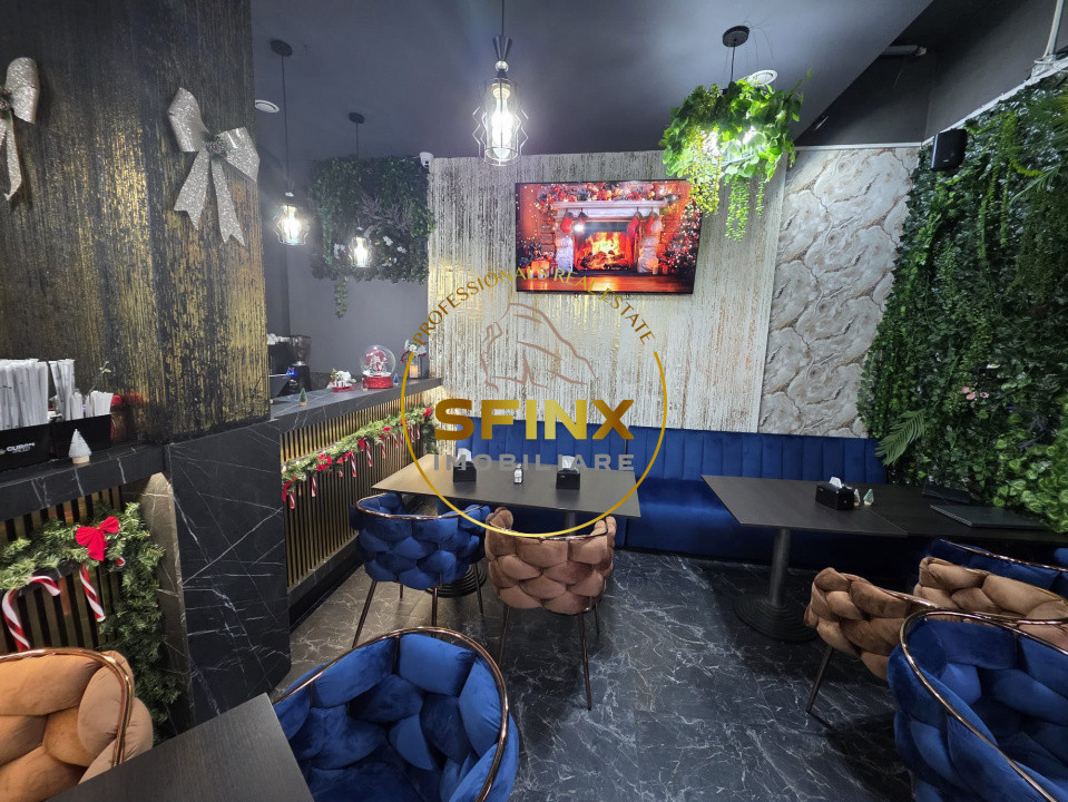 Sp comercial | Ultracentral | 100mp P | 60mp S | Investitie 