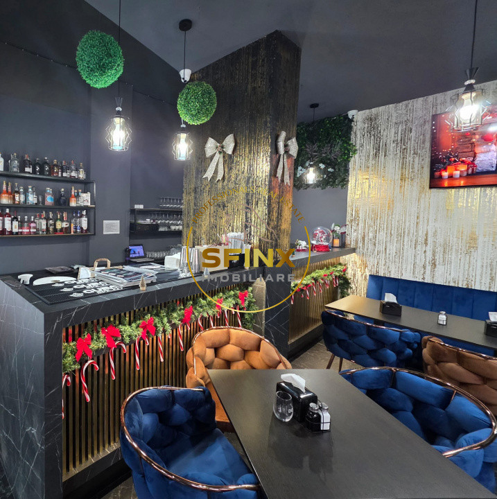 Sp comercial | Ultracentral | 100mp P | 60mp S | Investitie 