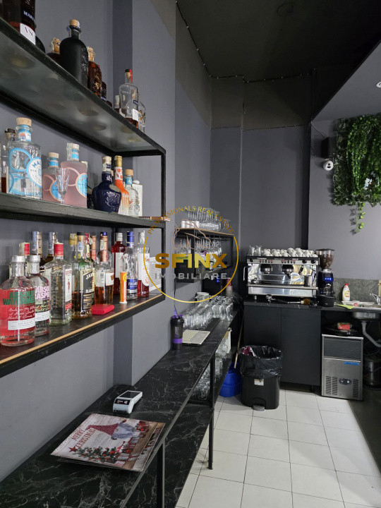 Sp comercial | Ultracentral | 100mp P | 60mp S | Investitie 