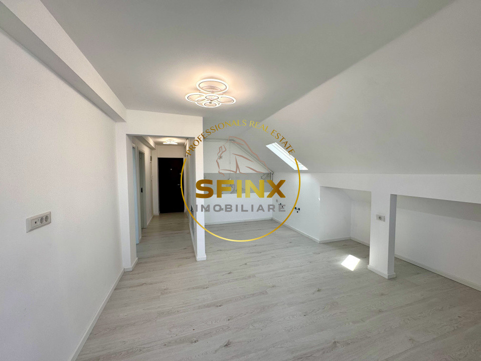 3 Camere Bragadiru | Parcare | Centrala proprie si incalzire in pardoseala