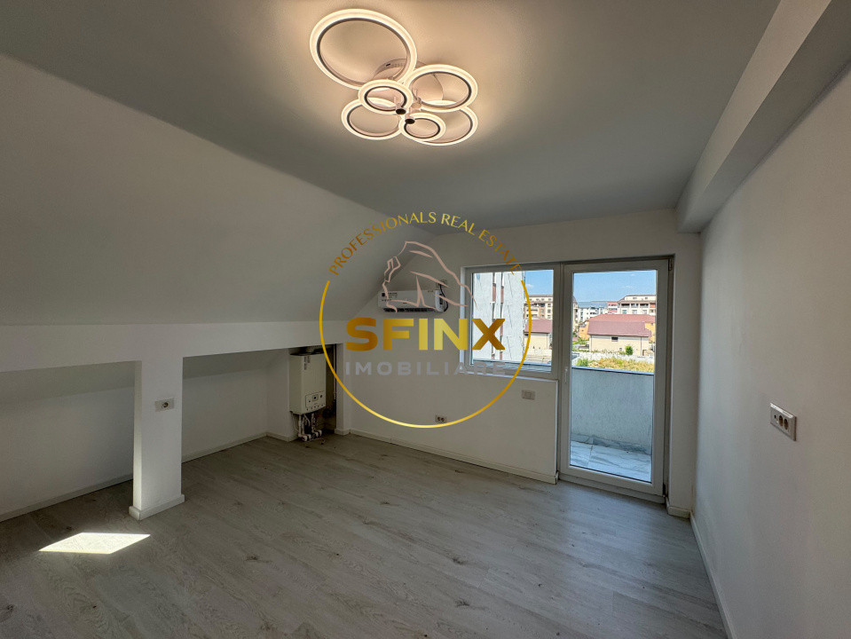 3 Camere Bragadiru | Parcare | Centrala proprie si incalzire in pardoseala