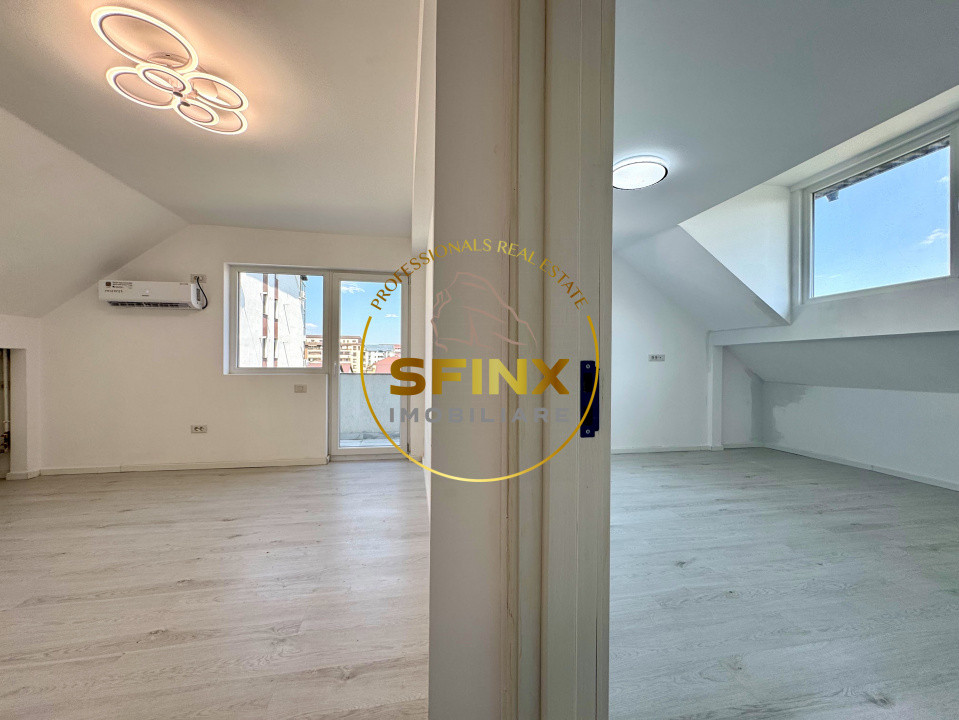 3 Camere Bragadiru | Parcare | Centrala proprie si incalzire in pardoseala