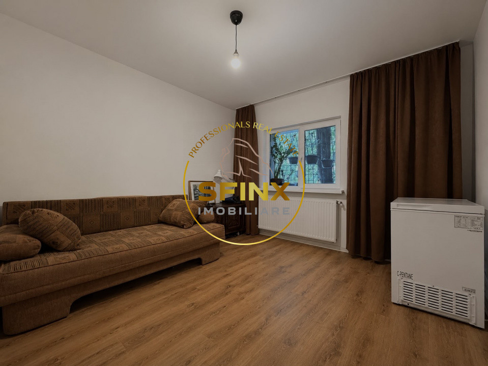 3 camere decomandat Rahova - Petre Ispirescu | Bloc reabilitat termic 