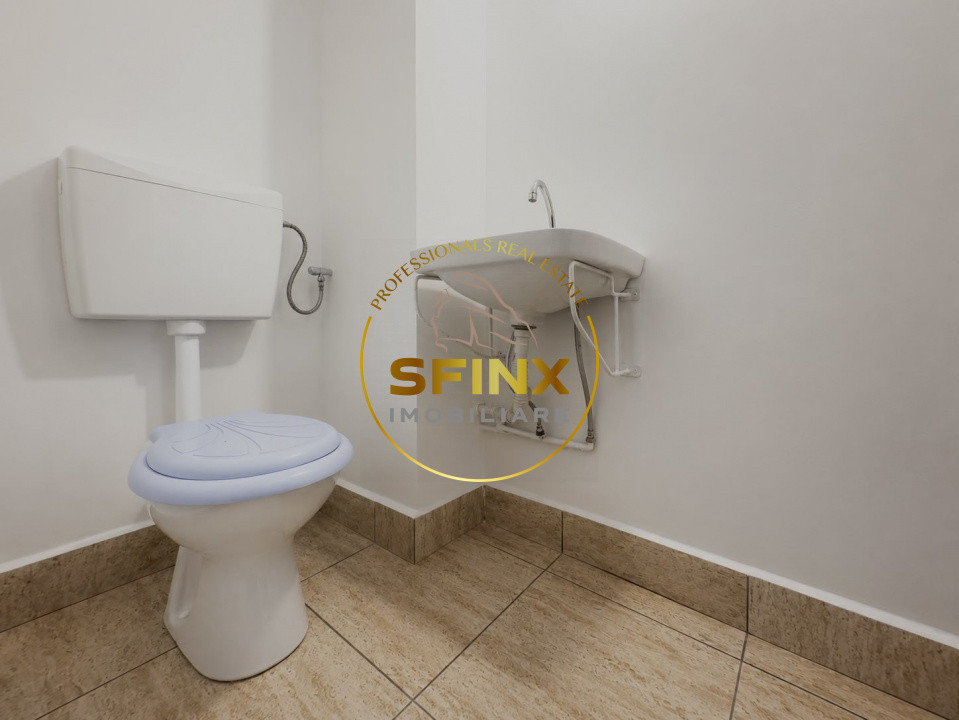 3 camere decomandat Rahova - Petre Ispirescu | Bloc reabilitat termic 
