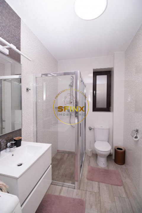 Apartament 2 camere cu terasa mare si loc de parcare + boxa