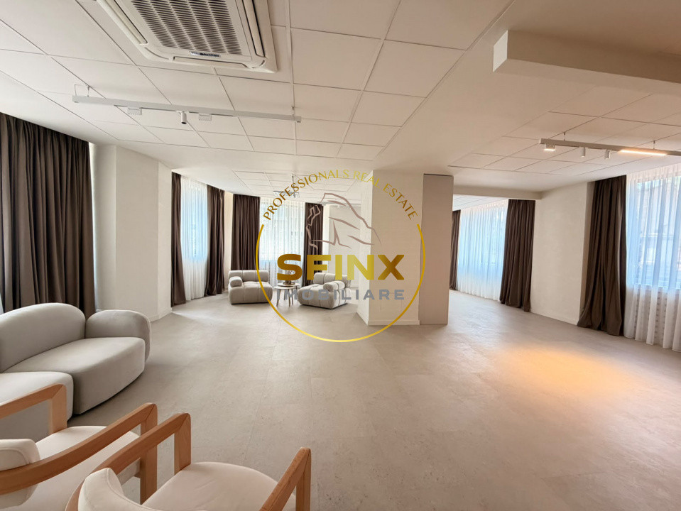Spatiu Comercial/Birou | Mihai Eminescu | Romana