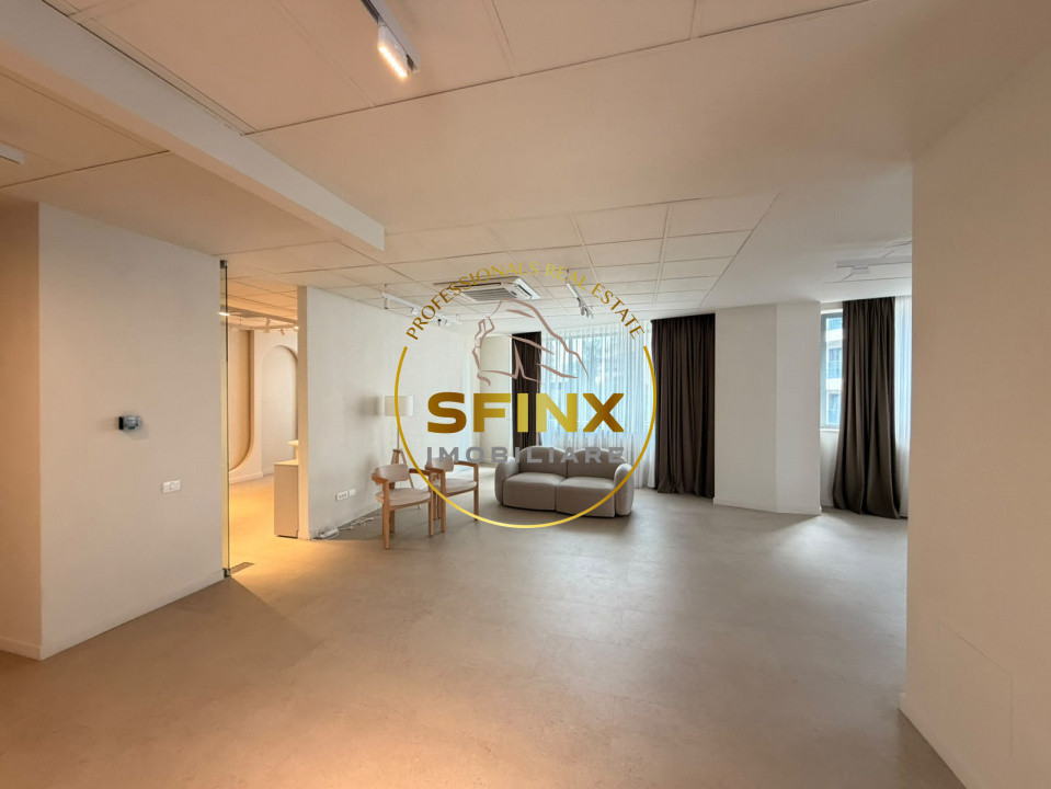 Spatiu Comercial/Birou | Mihai Eminescu | Romana
