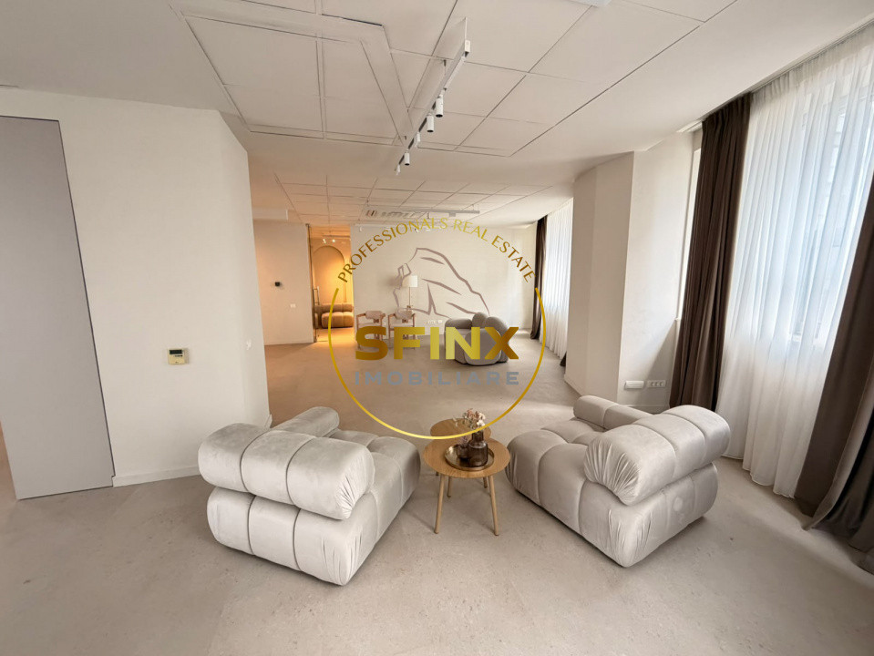 Spatiu Comercial/Birou | Mihai Eminescu | Romana
