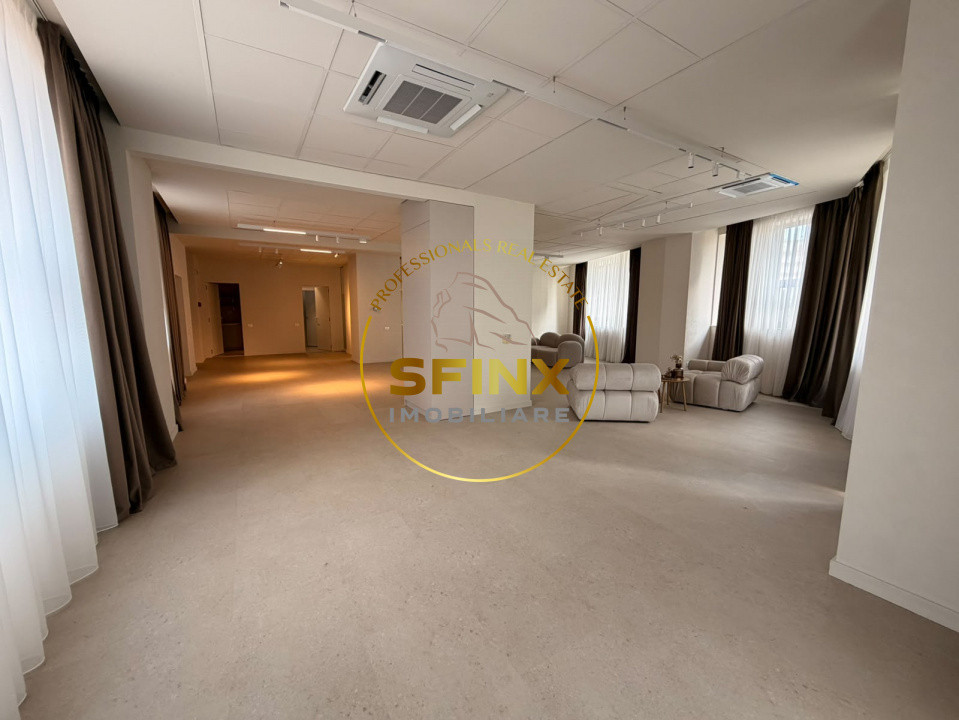 Spatiu Comercial/Birou | Mihai Eminescu | Romana