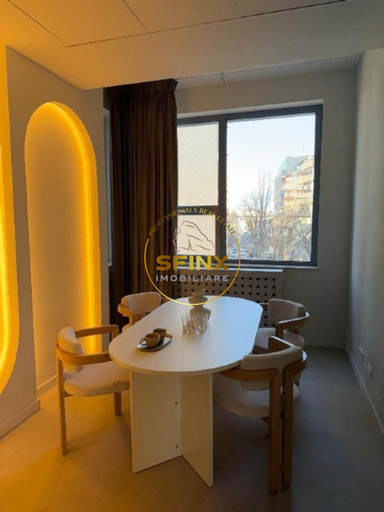 Spatiu Comercial/Birou | Mihai Eminescu | Romana