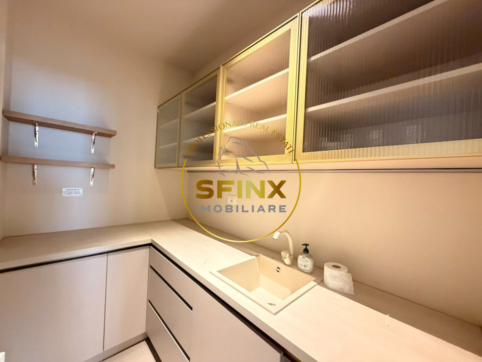 Spatiu Comercial/Birou | Mihai Eminescu | Romana