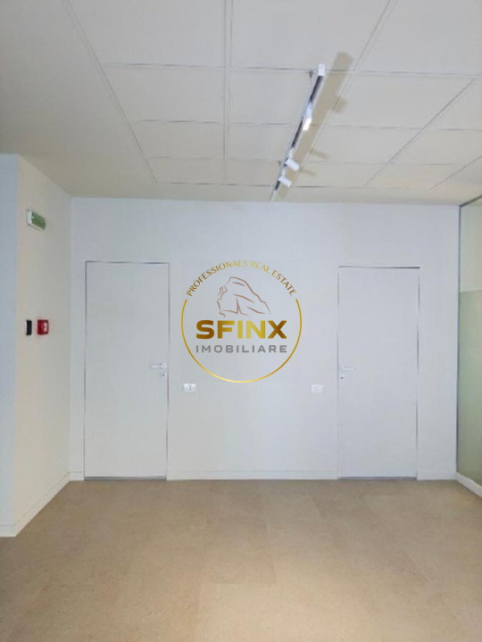 Spatiu Comercial/Birou | Mihai Eminescu | Romana