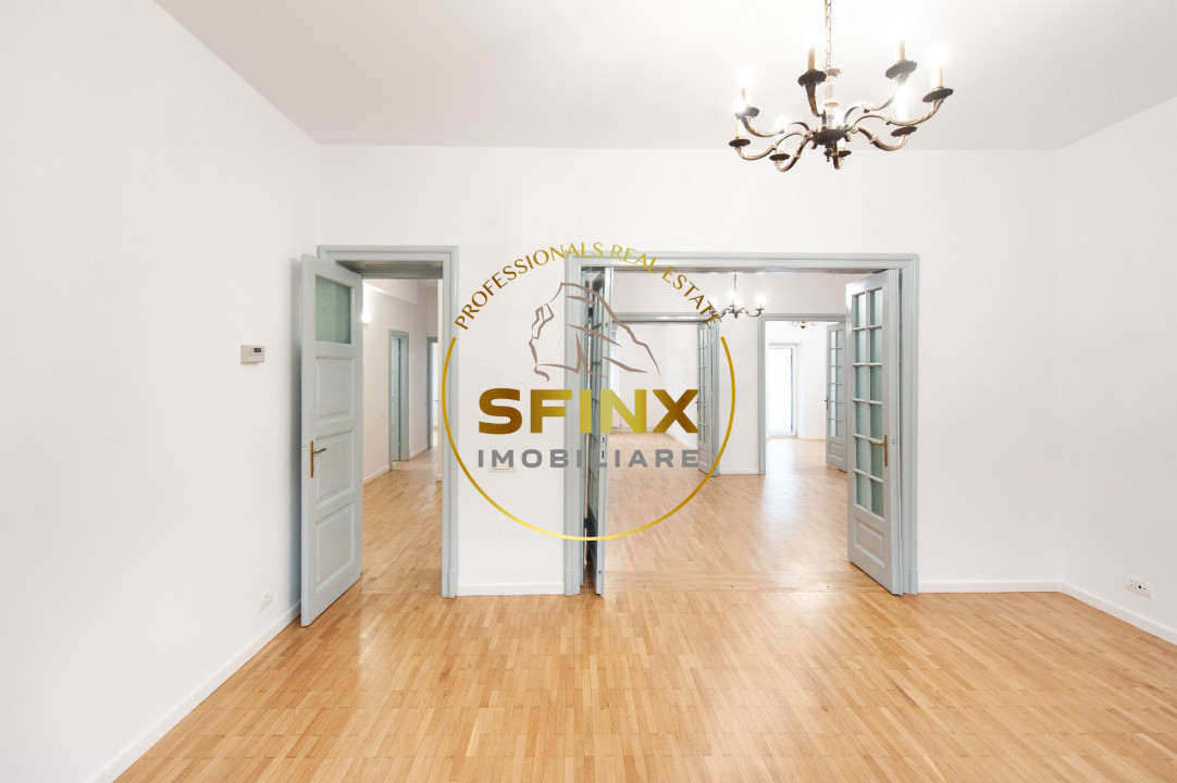 Spatiu Birou in vila | Metrou Aviatorilor | Parc Kiseleff