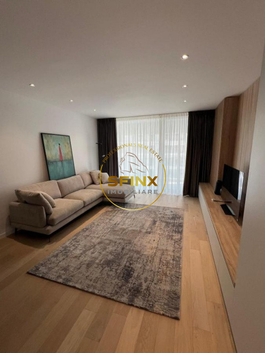 Apartament 2 camere | One Cotroceni 