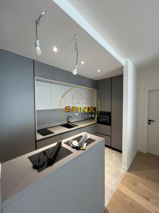 Apartament 2 camere | One Cotroceni 