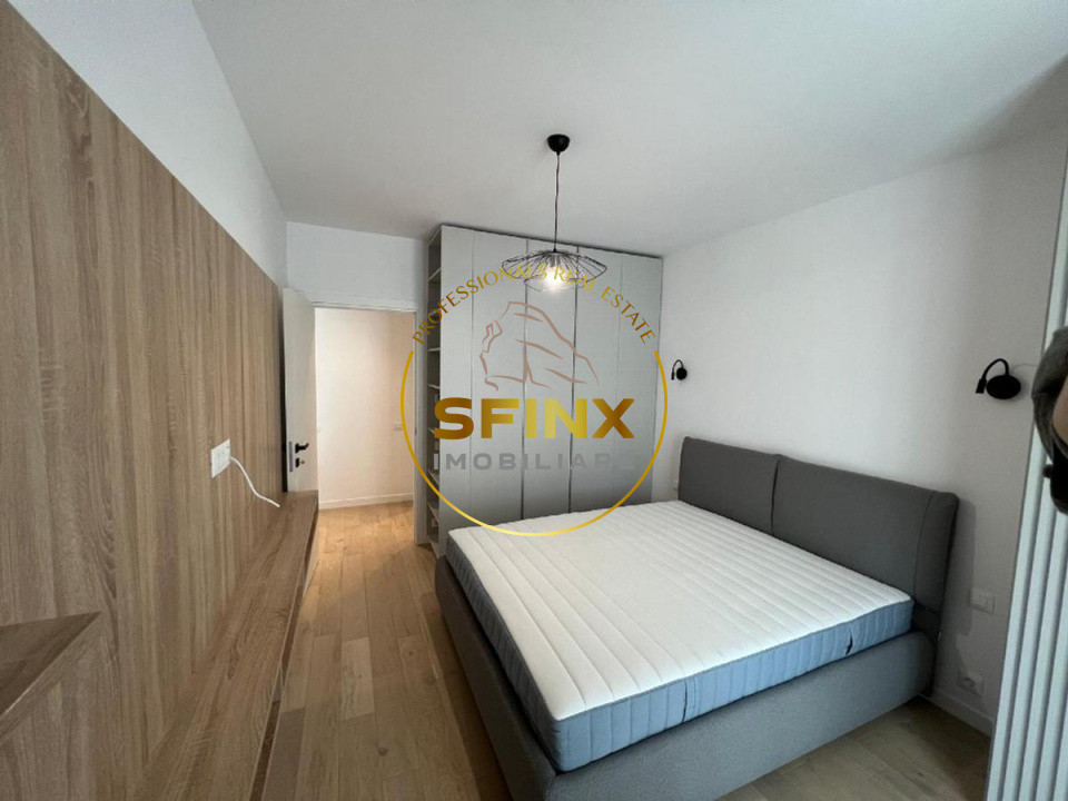 Apartament 2 camere | One Cotroceni 