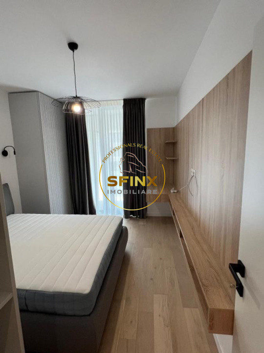 Apartament 2 camere | One Cotroceni 