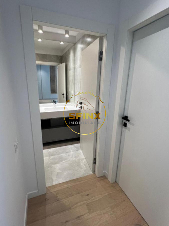 Apartament 2 camere | One Cotroceni 