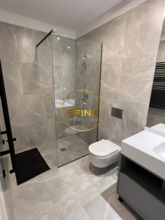 Apartament 2 camere | One Cotroceni 