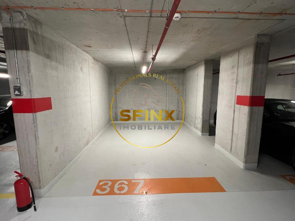 Apartament 2 camere | One Cotroceni 
