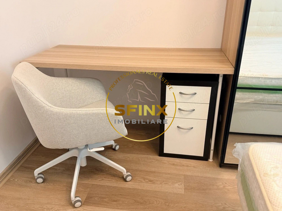 Apartament 2 camere | Drumu Taberei | Afi Cotroceni | parter