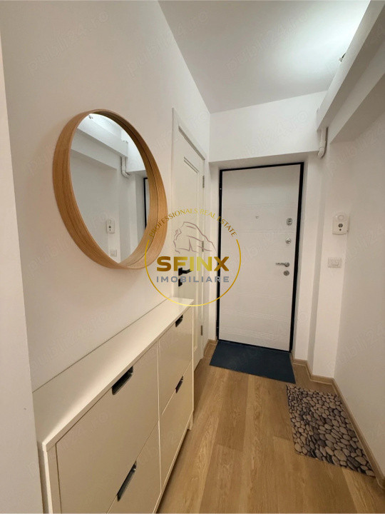 Apartament 2 camere | Drumu Taberei | Afi Cotroceni | parter