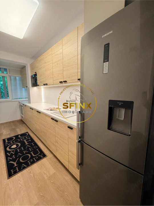Apartament 2 camere | Drumu Taberei | Afi Cotroceni | parter