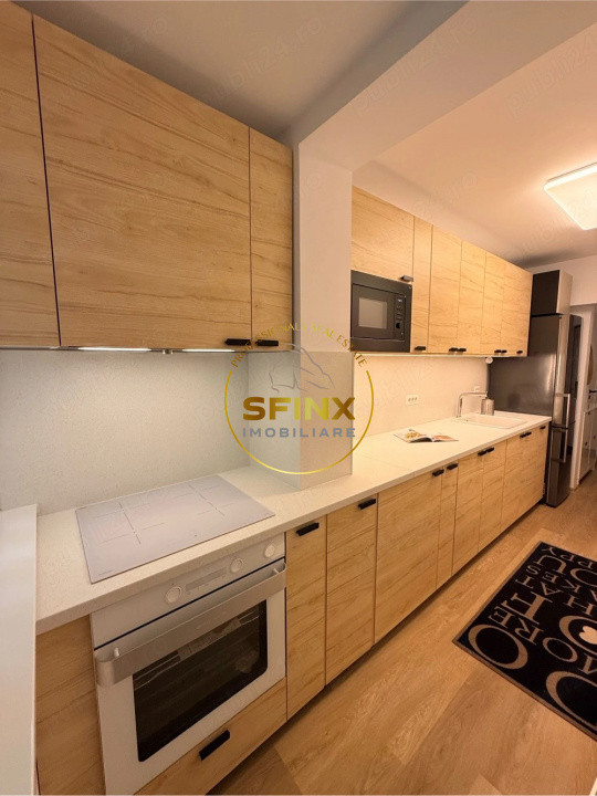 Apartament 2 camere | Drumu Taberei | Afi Cotroceni | parter