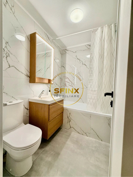 Apartament 2 camere | Drumu Taberei | Afi Cotroceni | parter